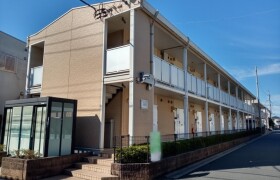 1K Apartment in Nishibori - Niiza-shi