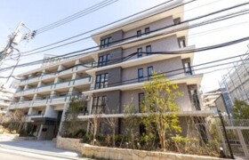 港區赤坂-2LDK公寓大廈