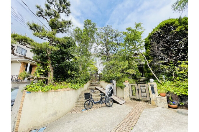 4LDK House to Buy in Fujisawa-shi Exterior