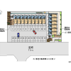 1K Apartment to Rent in Nakagami-gun Chatan-cho Interior