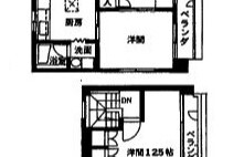 3LDK Mansion in Senzoku - Taito-ku