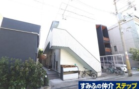 Whole Building Apartment in Hayashiji - Osaka-shi Ikuno-ku