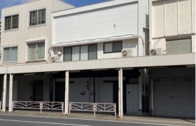 1LDK Apartment in Yasuracho - Yokosuka-shi