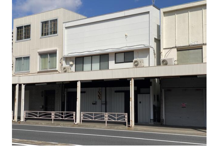 1LDK Apartment to Rent in Yokosuka-shi Interior