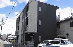 1K Mansion in Mitsuyacho - Nagoya-shi Nakagawa-ku