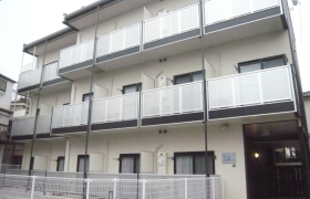 1LDK Apartment in Nishisugamo - Toshima-ku