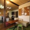 Private Guesthouse to Rent in Koto-ku Common Area