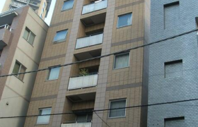 1DK Mansion in Higashiazabu - Minato-ku