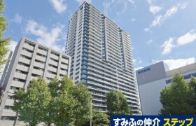 2LDK Mansion in Nozakicho - Osaka-shi Kita-ku