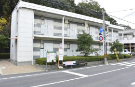 1K Apartment in Hikidacho - Nara-shi