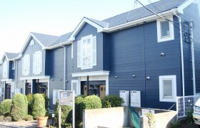 3LDK Apartment in Iwahara - Minamiashigara-shi