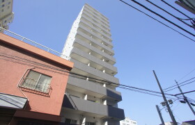 1LDK Mansion in Shitaya - Taito-ku