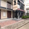 1K Apartment to Rent in Sumida-ku Building Entrance