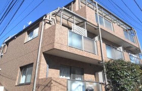 2DK Mansion in Shimouma - Setagaya-ku