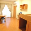 1K Apartment to Rent in Kamagaya-shi Bedroom