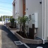 1LDK Apartment to Rent in Komae-shi Exterior