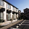 1K Apartment to Rent in Musashimurayama-shi Parking