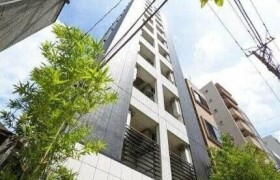 墨田區石原-1K公寓大廈