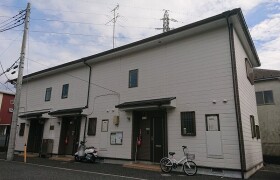 2DK Apartment in Mukodaicho - Nishitokyo-shi