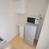 1R Apartment to Rent in Kunitachi-shi Kitchen