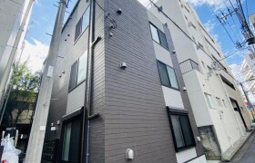 1R Apartment in Izumi - Suginami-ku