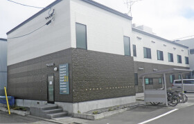 1K Apartment in Chuo 2-jo - Sapporo-shi Shiroishi-ku