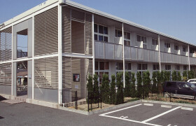 1K Apartment in Gannosu - Fukuoka-shi Higashi-ku