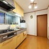 4LDK House to Rent in Toshima-ku Kitchen