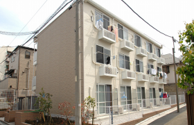 1K Mansion in Oi - Shinagawa-ku
