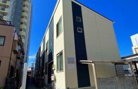 1K Apartment in Chiyo - Fukuoka-shi Hakata-ku