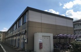 2DK Apartment in Takamatsucho - Takamatsu-shi