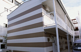 1K Apartment in Izuo - Osaka-shi Taisho-ku