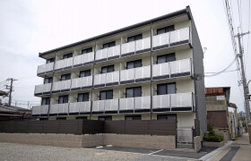 1K Mansion in Kashima - Osaka-shi Yodogawa-ku