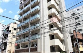 台东区西浅草-1LDK公寓大厦
