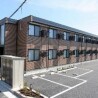 1K Apartment to Rent in Osaki-shi Exterior