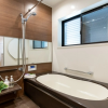 5LDK House to Buy in Suginami-ku Bathroom