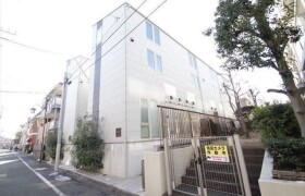 1DK Mansion in Kaminoge - Setagaya-ku