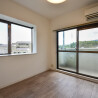1LDK Apartment to Buy in Kyoto-shi Nishikyo-ku Living Room