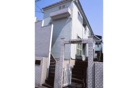 1K Apartment in Rokukakubashi - Yokohama-shi Kanagawa-ku
