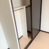 1K Apartment to Rent in Ueda-shi Storage
