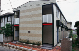 1K Apartment in Narashinodai - Funabashi-shi