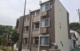 1K 아파트 in Wakagi - Itabashi-ku