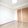 3LDK Apartment to Rent in Osaka-shi Sumiyoshi-ku Bedroom