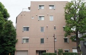 1R Mansion in Nogata - Nakano-ku
