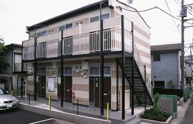 1K Apartment in Ogawa - Machida-shi