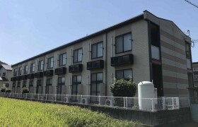 1K Apartment in Miyukicho moriwake - Fukuyama-shi