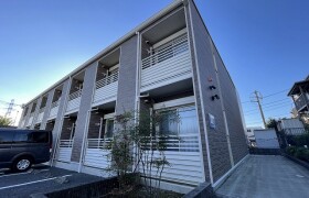 1K Apartment in Utsukimachi - Hachioji-shi