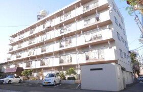3DK Mansion in Fujimicho - Kawagoe-shi