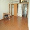 1K Apartment to Rent in Kashiwa-shi Room