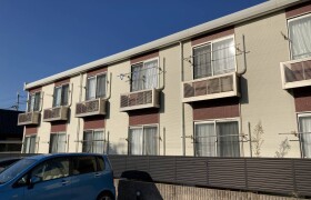 1K Apartment in Nishikankicho kishi - Kakogawa-shi